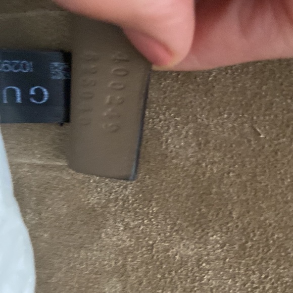 SOLD OUT”””Gucci small Dionysus bag in an excellent condition - Picture 8 of 11